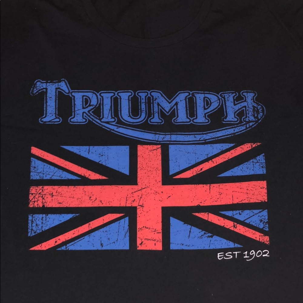 Triumph - image 1